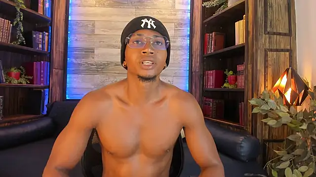 Snapshot of JamalMyst chatting on February 22, 8:31 pm JamalMyst online show from February 22, 8:31 pm