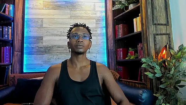 Snapshot of JamalMyst chatting on March 7, 8:22 pm JamalMyst online show from March 7, 8:22 pm