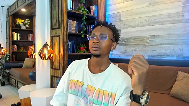 Snapshot of JamalMyst chatting on March 14, 7:34 pm JamalMyst online show from March 14, 7:34 pm