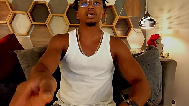 Snapshot of JamalMyst chatting on September 10, 4:01 am JamalMyst online show from September 10, 4:01 am
