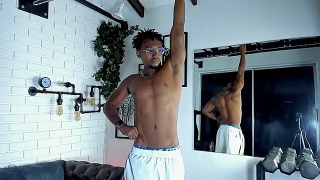 JamalMyst online show from September 25, 3:32 am