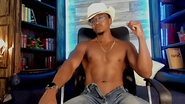 JamalMyst online show from October 13, 12:21 am