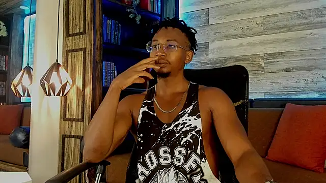 JamalMyst online show from October 21, 4:24 am