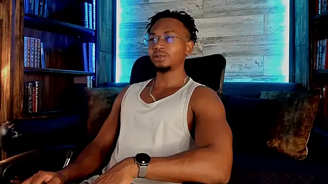 JamalMyst online show from October 25, 4:20 am