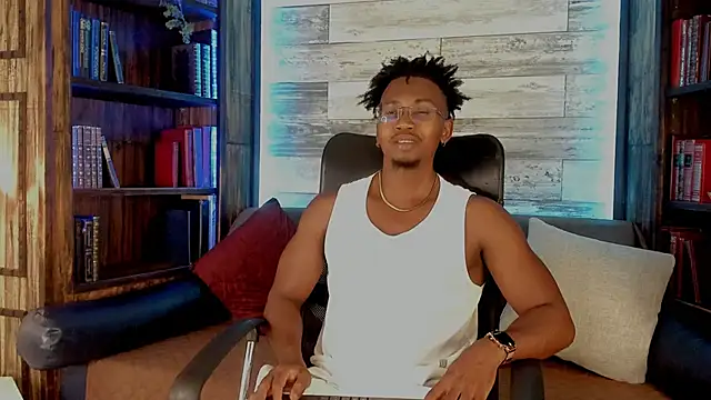 JamalMyst online show from November 7, 4:01 am