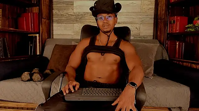 JamalMyst online show from November 21, 4:22 am