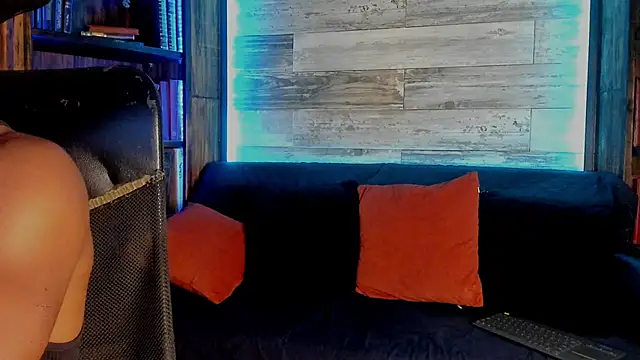 JamalMyst online show from November 29, 2:14 am