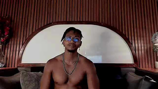 JamalMyst online show from May 15, 7:54 pm