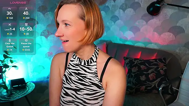 UmaTruewoman online show from October 5, 5:39 am