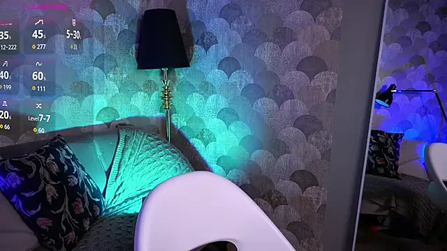 Snapshot of UmaTruewoman chatting on March 6, 5:26 am UmaTruewoman online show from March 6, 5:26 am