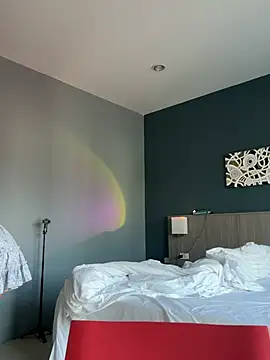 Snapshot of UmaTruewoman chatting on April 11, 1:10 am UmaTruewoman online show from April 11, 1:10 am