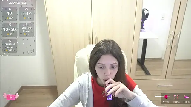 Billly1Love online show from November 10, 10:42 pm