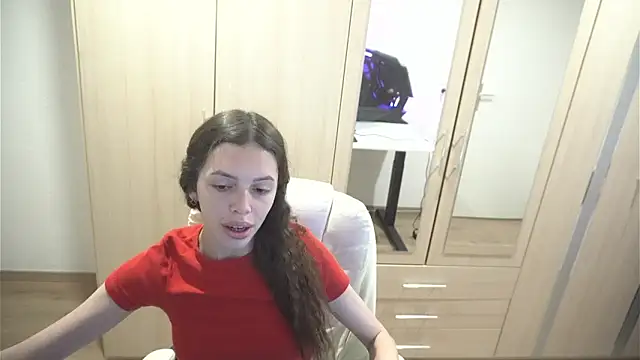 Billly1Love online show from May 8, 8:36 pm