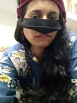 Rasmalai786 online show from January 20, 9:56 am