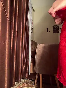 Apple-Boobs online show from January 31, 2:04 am