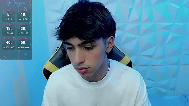 Snapshot of Jake_tripp chatting on March 3, 3:19 am Jake tripp online show from March 3, 3:19 am