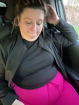 Vanilla-Cakebaum online show from April 8, 11:16 pm