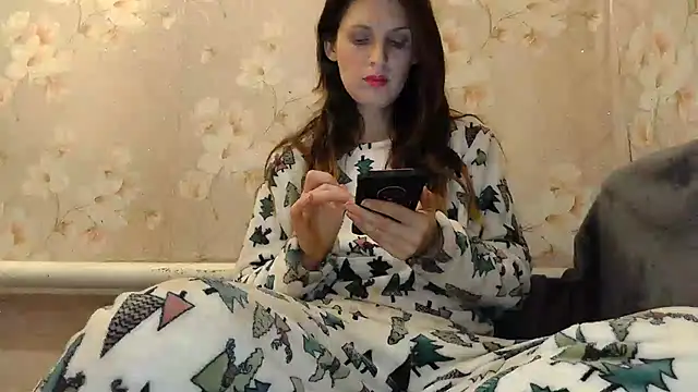 RitaSunnyX online show from December 21, 7:45 am