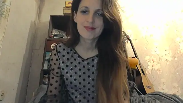 RitaSunnyX online show from December 31, 4:35 pm