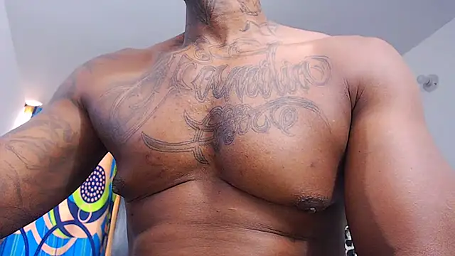 jhon tomson1 online show from December 1, 5:29 pm