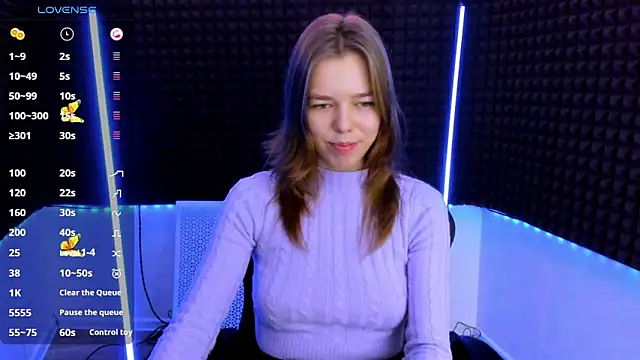 Tina Tayllor online show from January 21, 3:54 pm