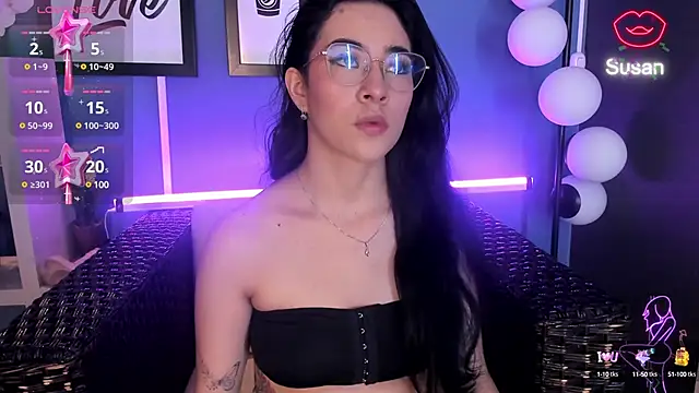 Susa1userma  online show from February 22, 11:57 am