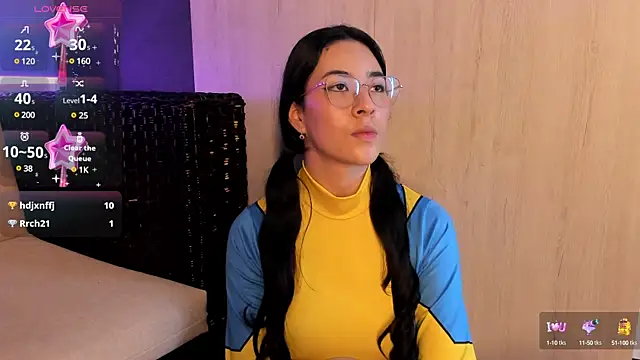 Susa1userma  online show from March 19, 10:31 pm