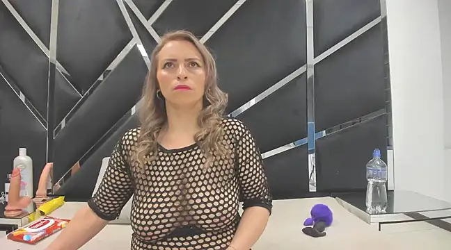 Adara  89 online show from January 25, 2:58 am