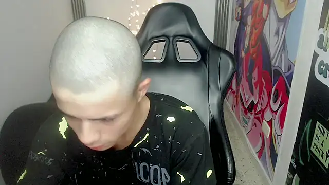 bby santi online show from January 22, 5:59 pm