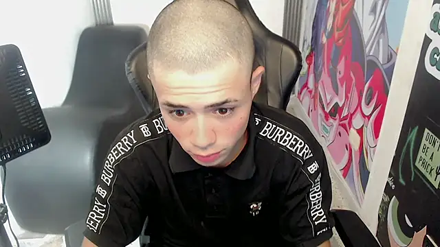 bby santi online show from January 24, 1:36 pm