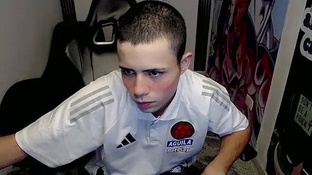 bby santi online show from February 14, 4:41 pm