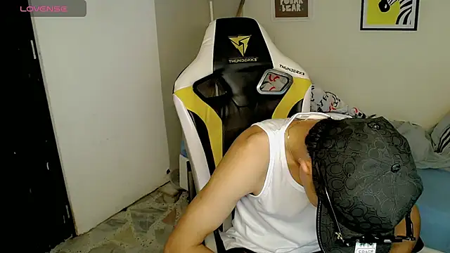 bby santi online show from November 1, 6:54 pm