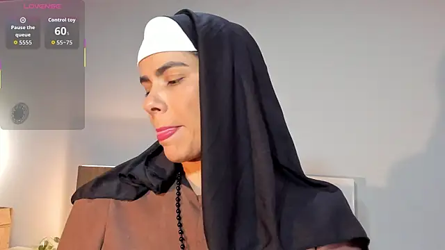 ClaraMariaMon online show from February 27, 4:18 pm