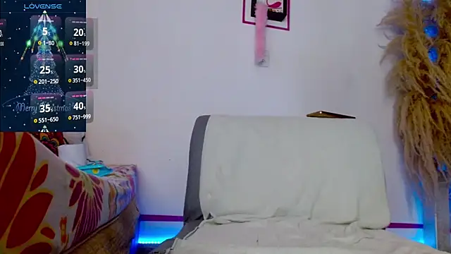 sara-bbc-dominant online show from December 16, 10:34 pm