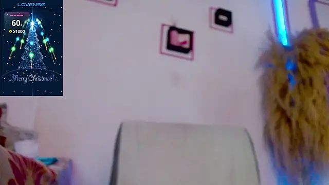 sara-bbc-dominant online show from December 24, 9:11 pm