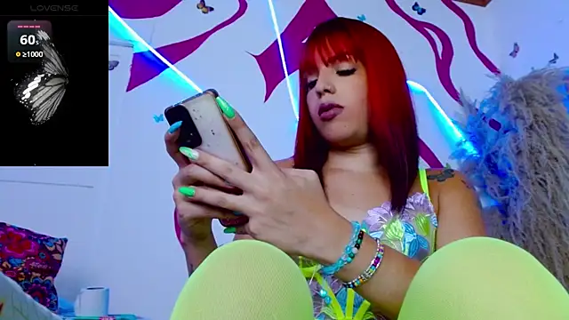 sara-bbc-dominant online show from January 31, 3:20 am