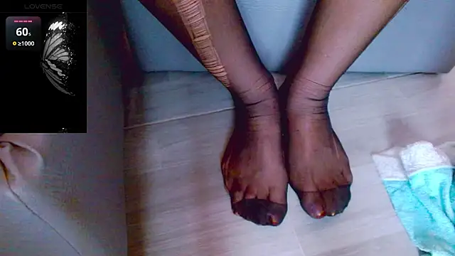 sara-bbc-dominant online show from February 1, 1:12 am