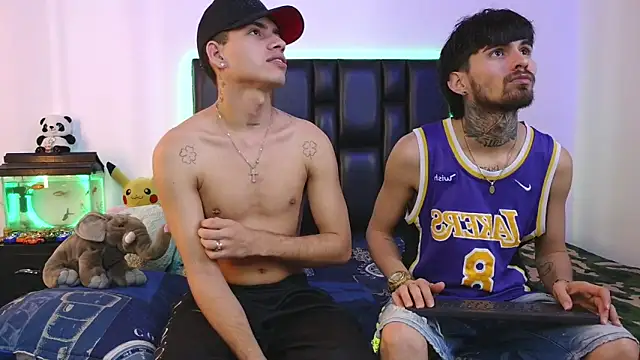 Brutal Sex Fucking online show from February 14, 9:55 pm