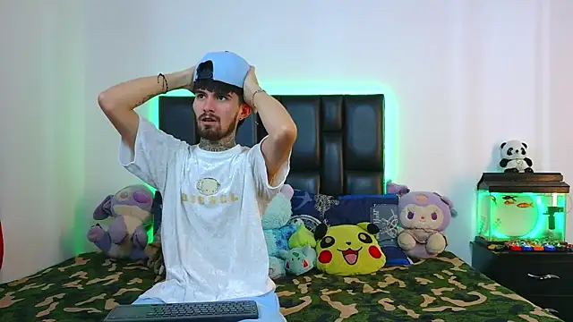 Brutal Sex Fucking online show from May 1, 2:05 am