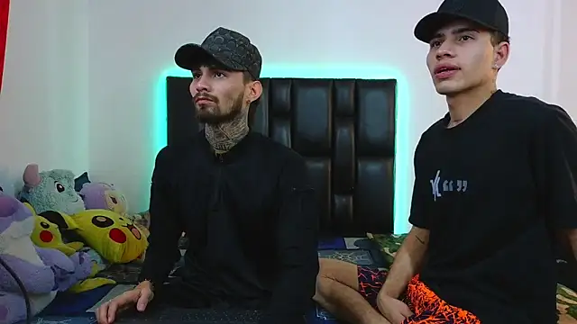 Brutal Sex Fucking online show from May 3, 11:00 pm