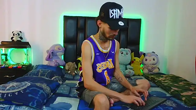 Brutal Sex Fucking online show from May 15, 3:57 am