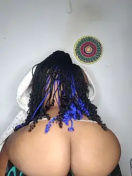 hot-tandy online show from November 12, 11:14 pm