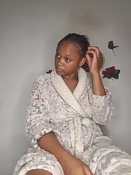 hot-tandy online show from February 13, 7:54 pm