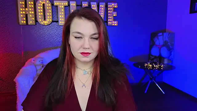 Lilumytrend online show from December 8, 6:11 am