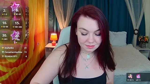 Lilumytrend online show from December 11, 3:15 pm