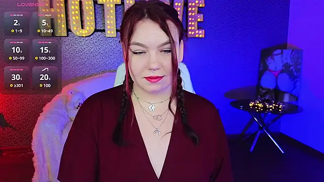 Lilumytrend online show from December 12, 12:33 pm