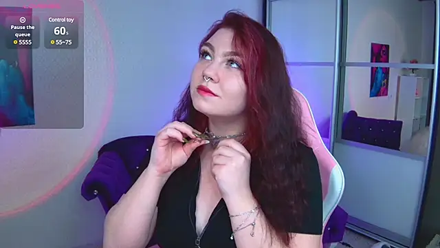 Lilumytrend online show from December 17, 12:22 pm