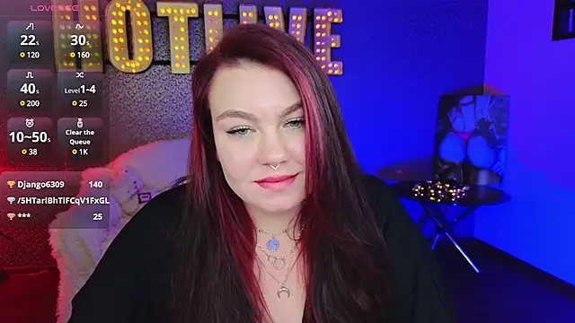 Lilumytrend online show from December 19, 3:30 pm