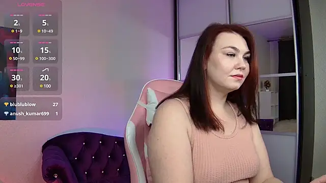 Lilumytrend online show from January 14, 3:15 pm