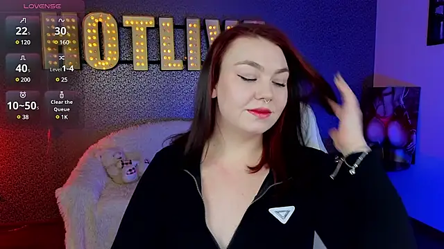 Lilumytrend online show from January 16, 12:09 pm